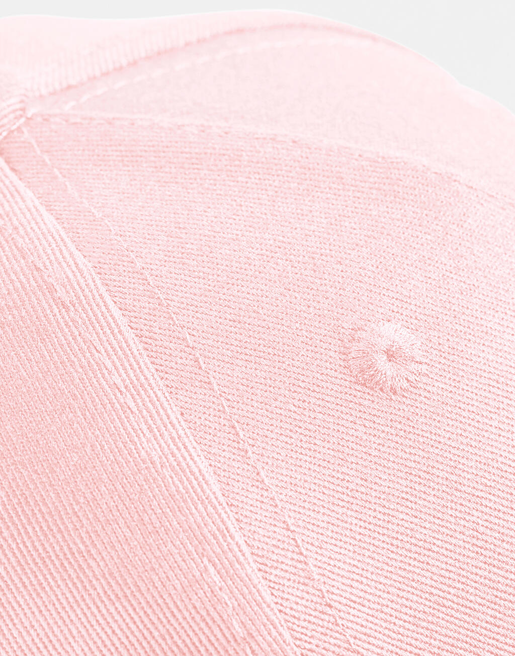  Beechfield Gorra Orgánica 5 paneles Juniorotro