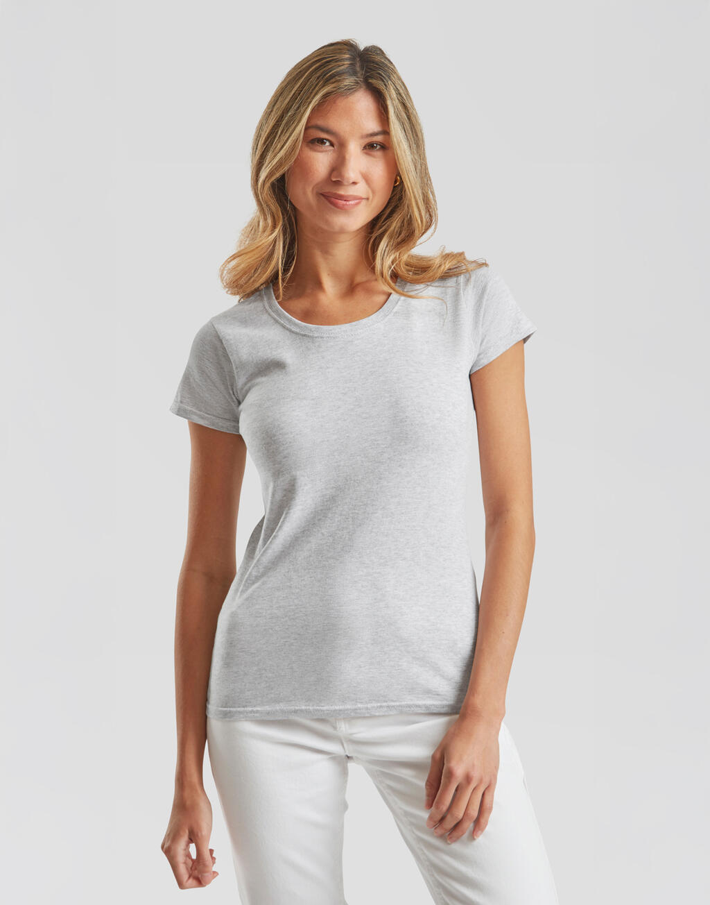  Fruit of the Loom Camiseta Ladies Originalotro