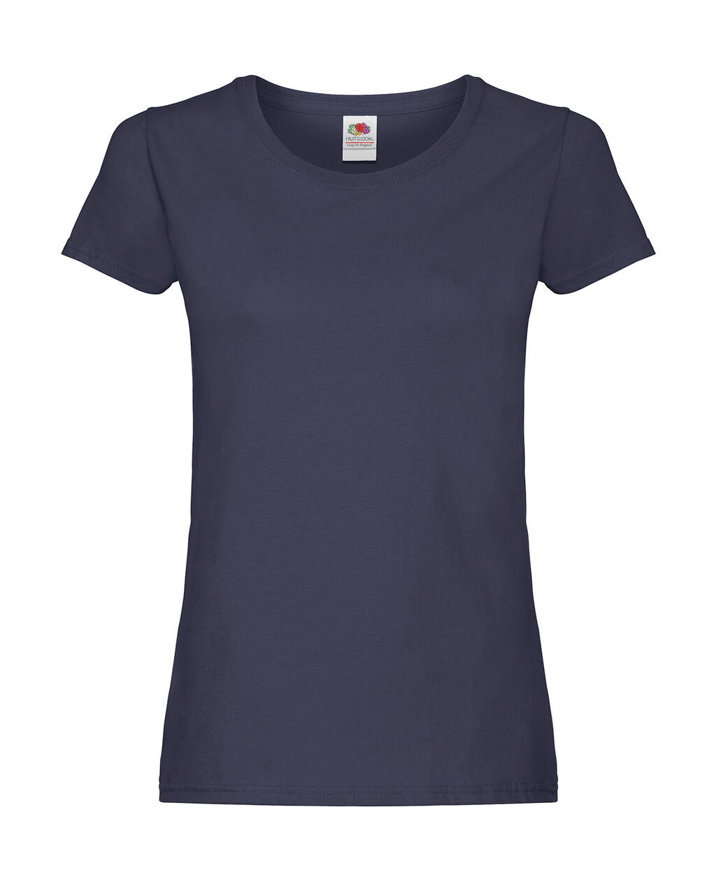 Camiseta Ladies Original Deep Navy