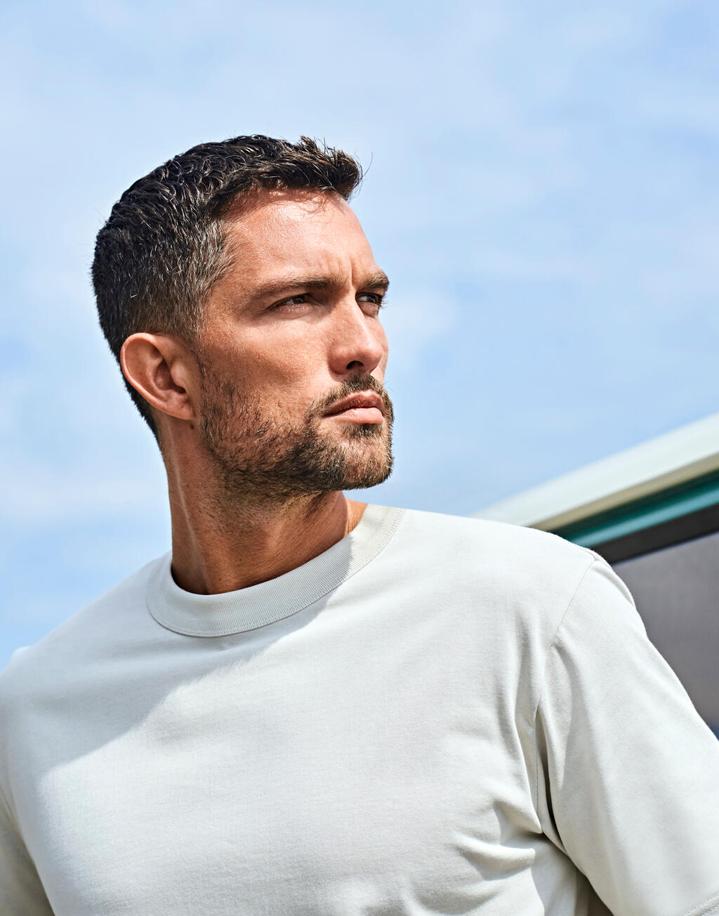  Tee Jays Camiseta Urban Loose Fitotro