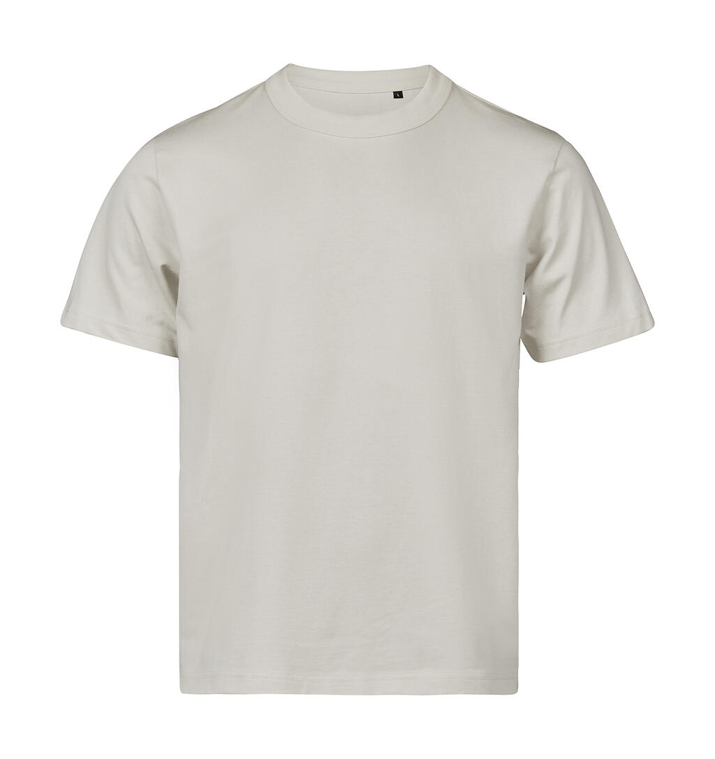 Camiseta Urban Loose Fit Cement