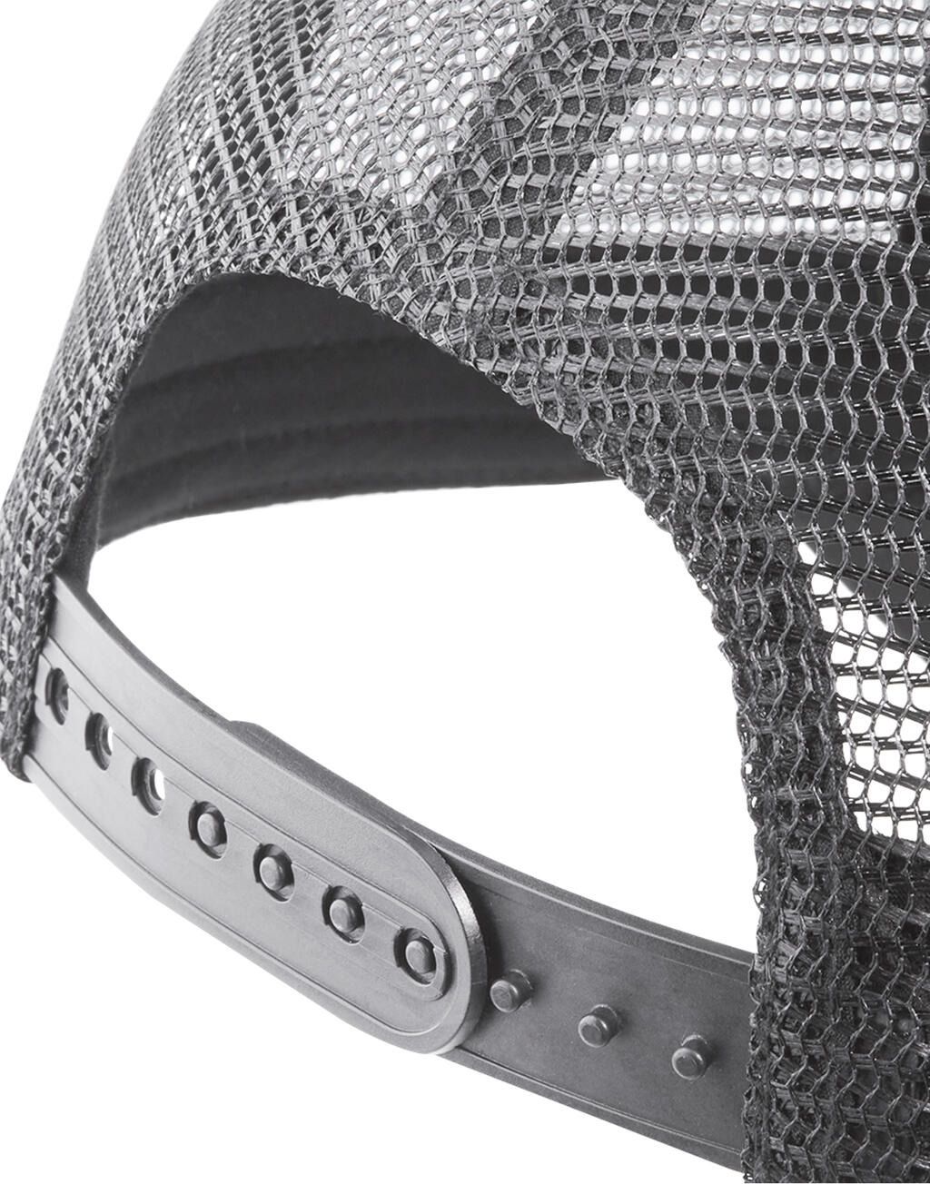  Beechfield Gorra 6 paneles reciclada urbanwearotro