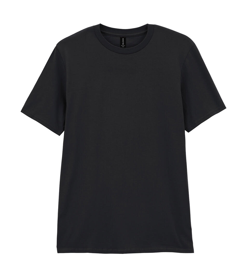 Camiseta Softstyle EZ adulto Black