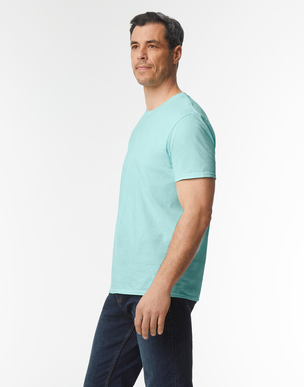  Gildan Camiseta Softstyle EZ adultootro