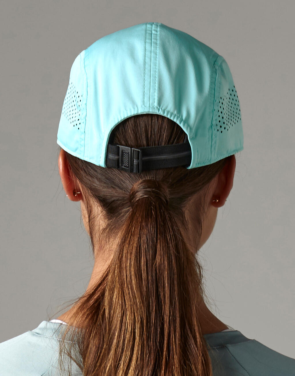  Beechfield Gorra técnica Runningotro