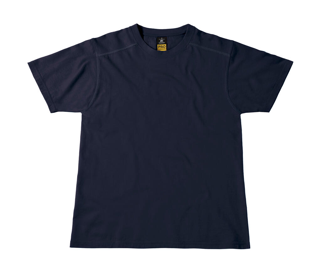 Camiseta de trabajo Perfect Pro Navy