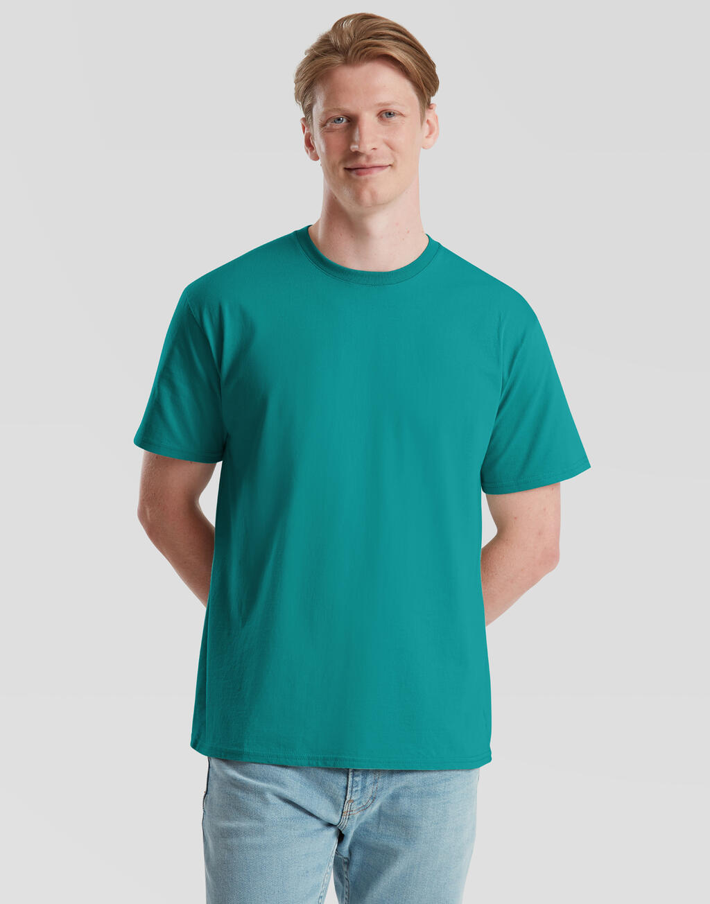  Fruit of the Loom Pure Cotton Totro