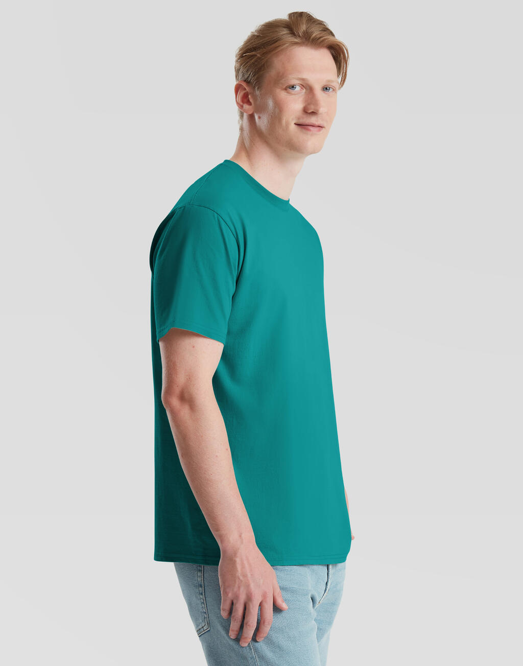  Fruit of the Loom Pure Cotton Totro