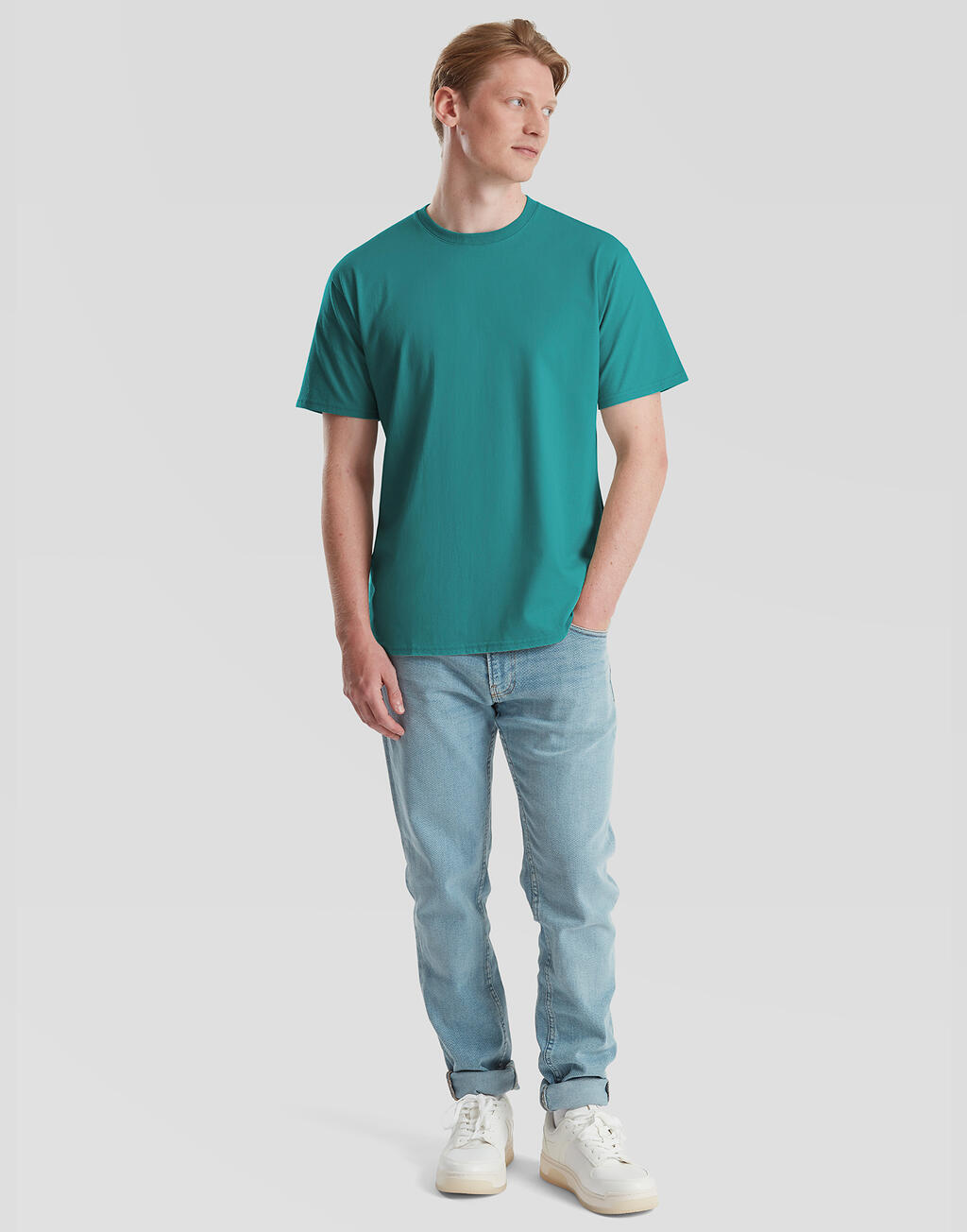  Fruit of the Loom Pure Cotton Totro