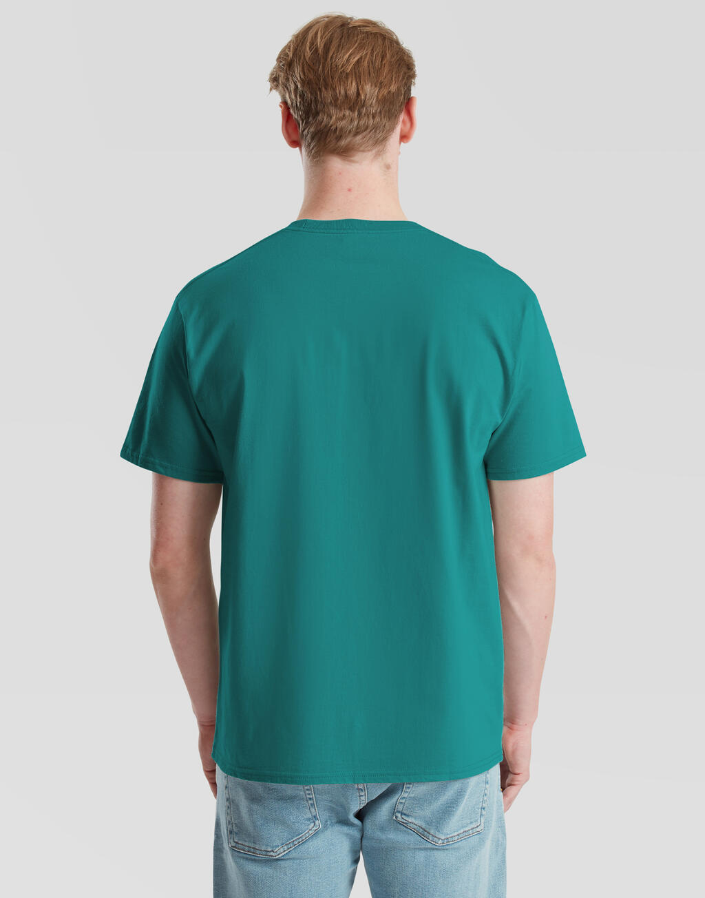  Fruit of the Loom Pure Cotton Totro