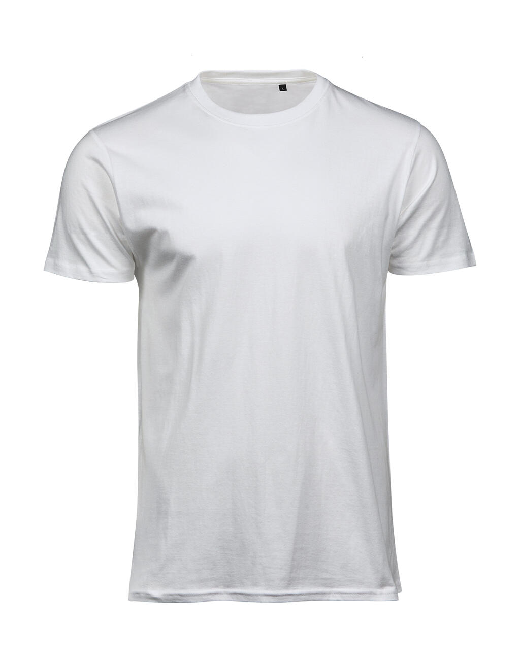 Camiseta Power White