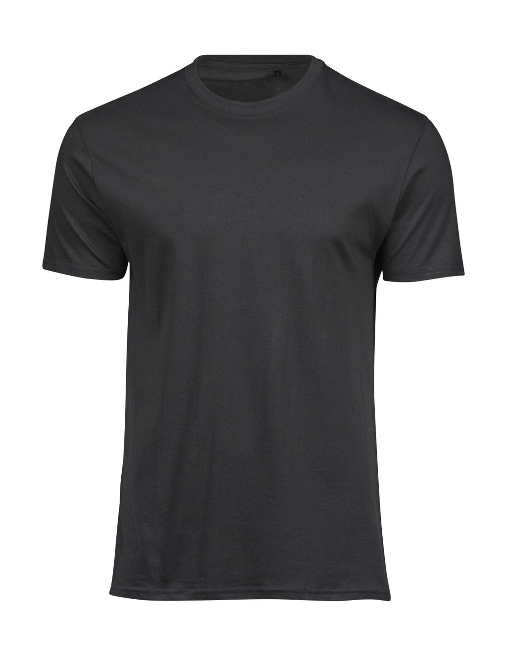 Camiseta Power Dark Grey