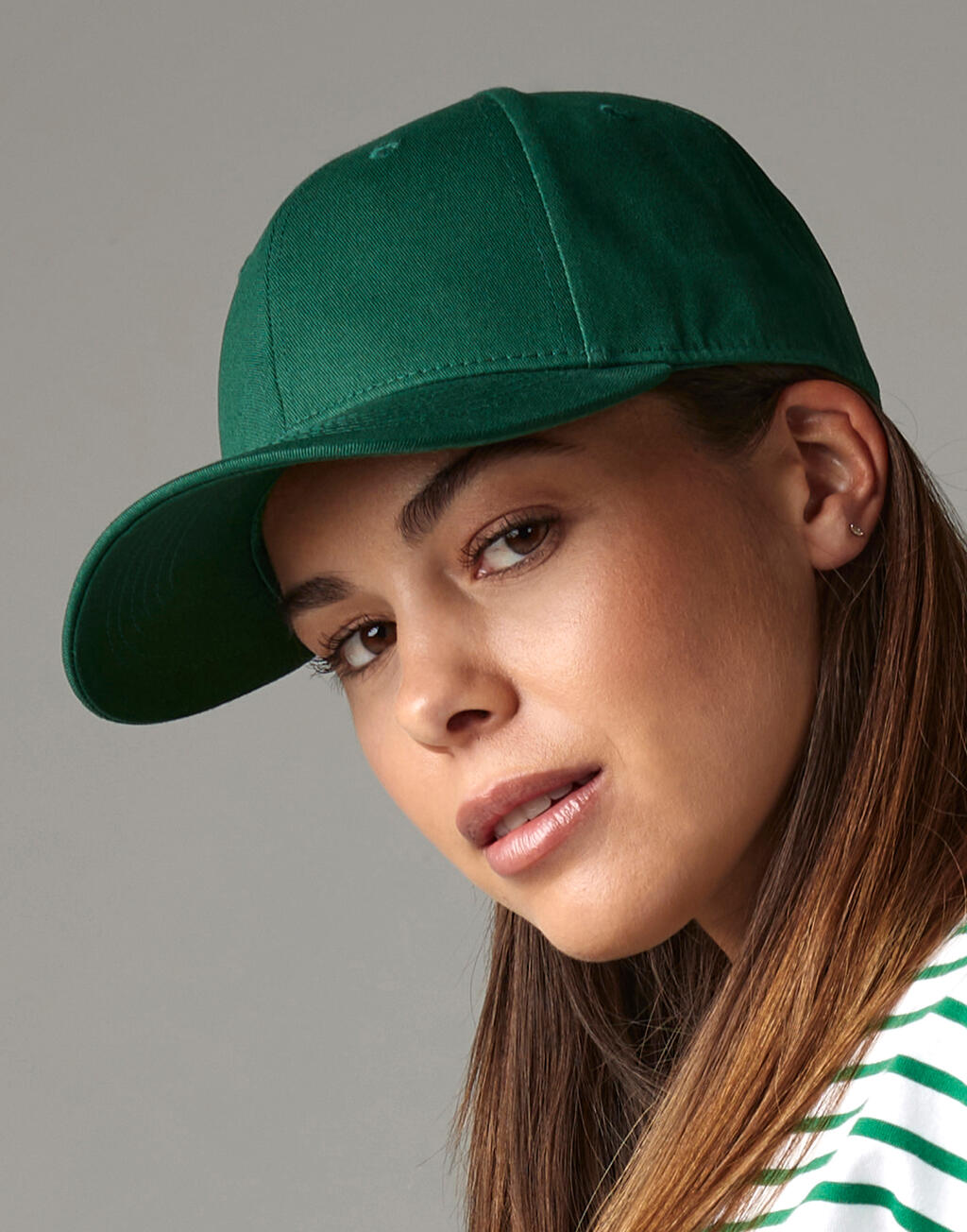  Beechfield Gorra EarthAware® Clas de algodón orgánicootro