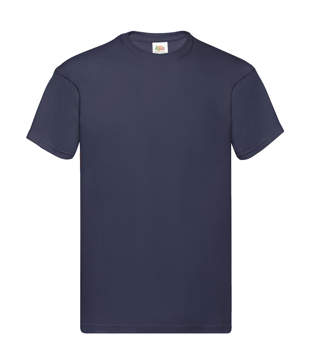 Camiseta Original 145 grº Deep Navy