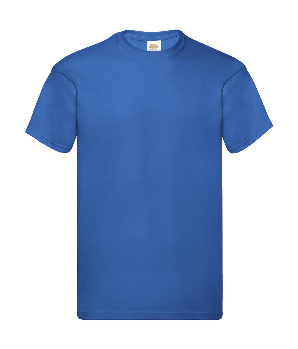 Camiseta Original 145 grº Royal