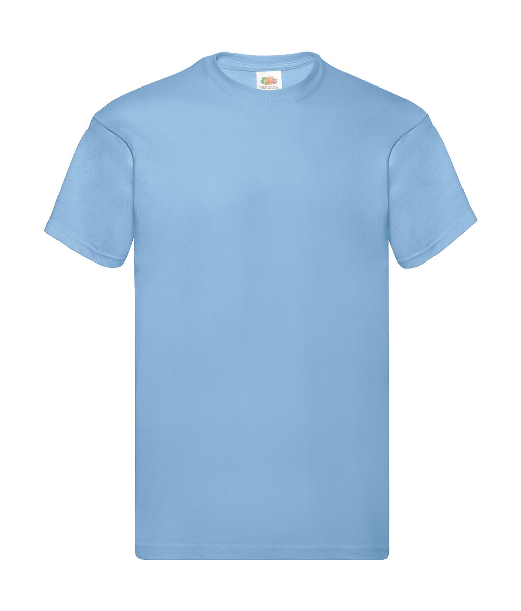 Camiseta Original 145 grº Sky Blue