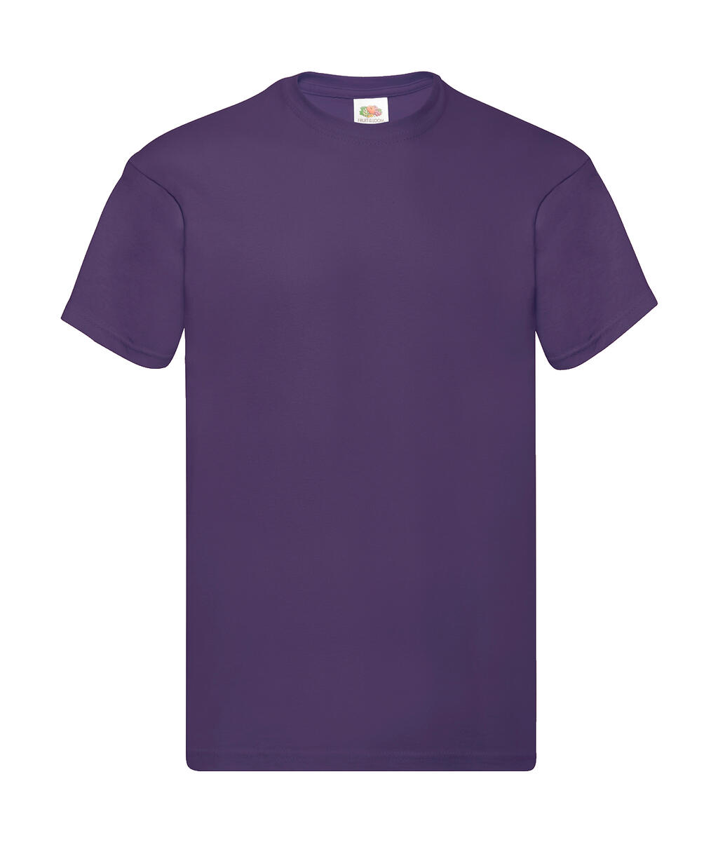Camiseta Original 145 grº Purple