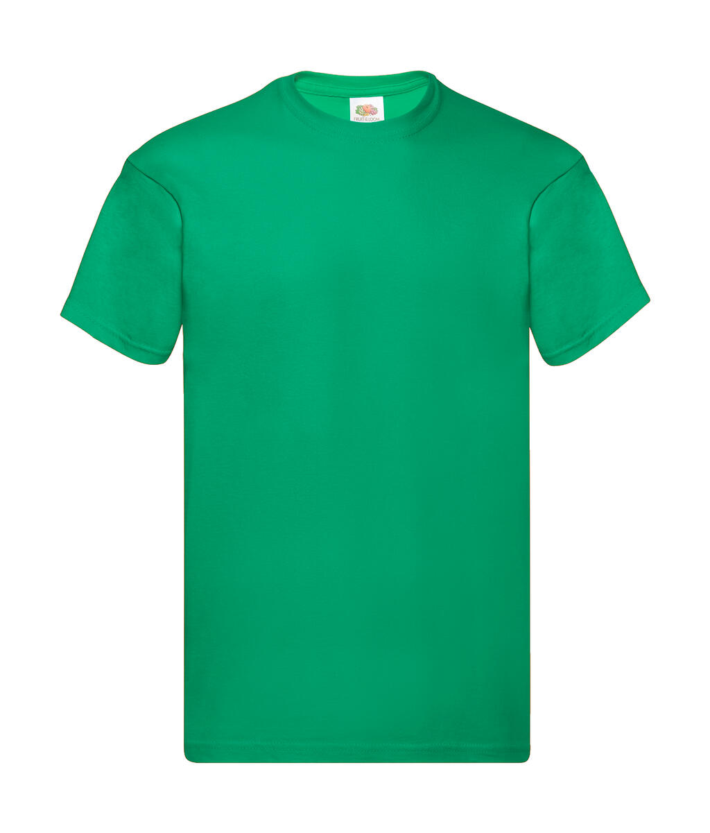 Camiseta Original 145 grº Kelly Green
