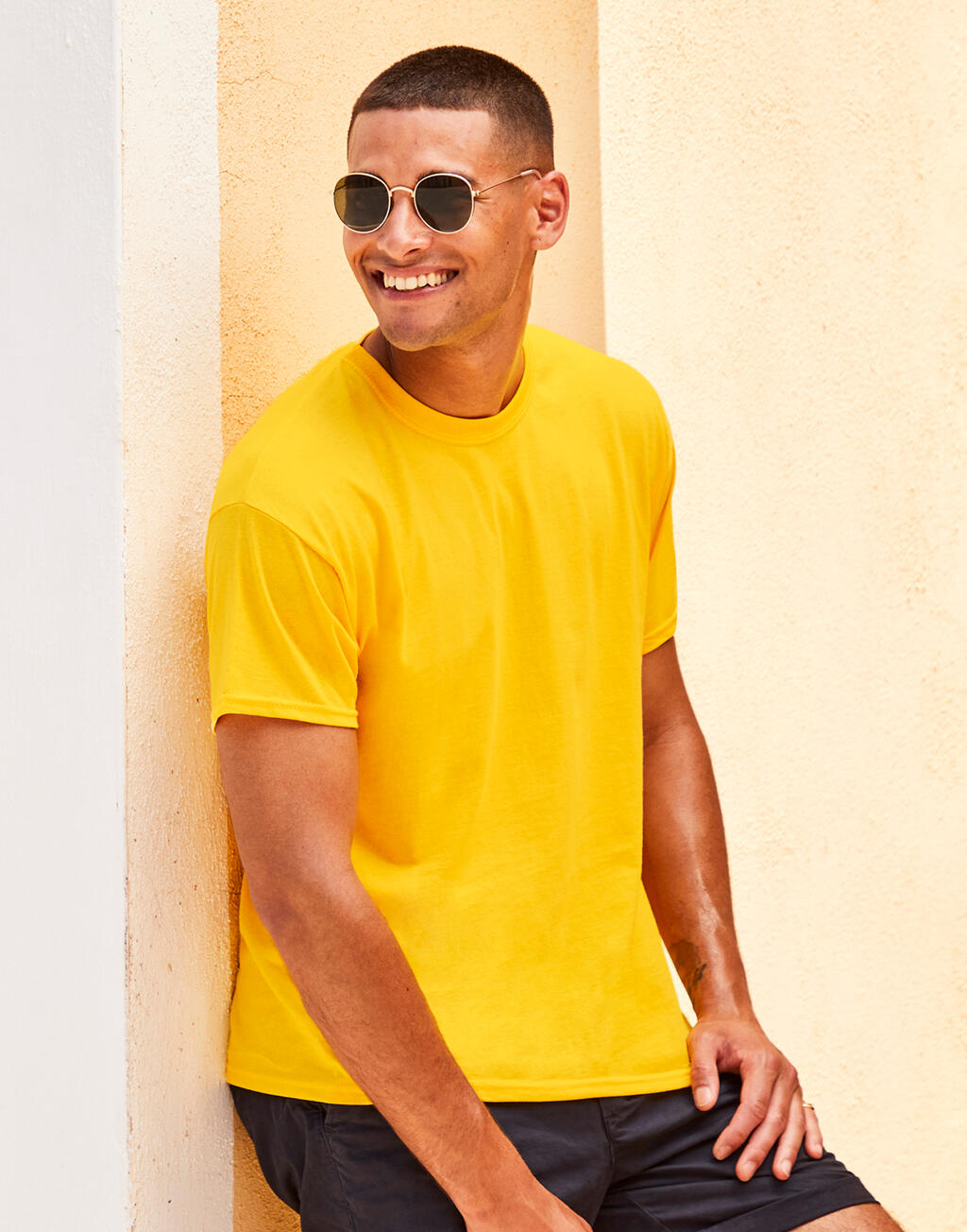  Fruit of the Loom Camiseta Original 145 grºotro