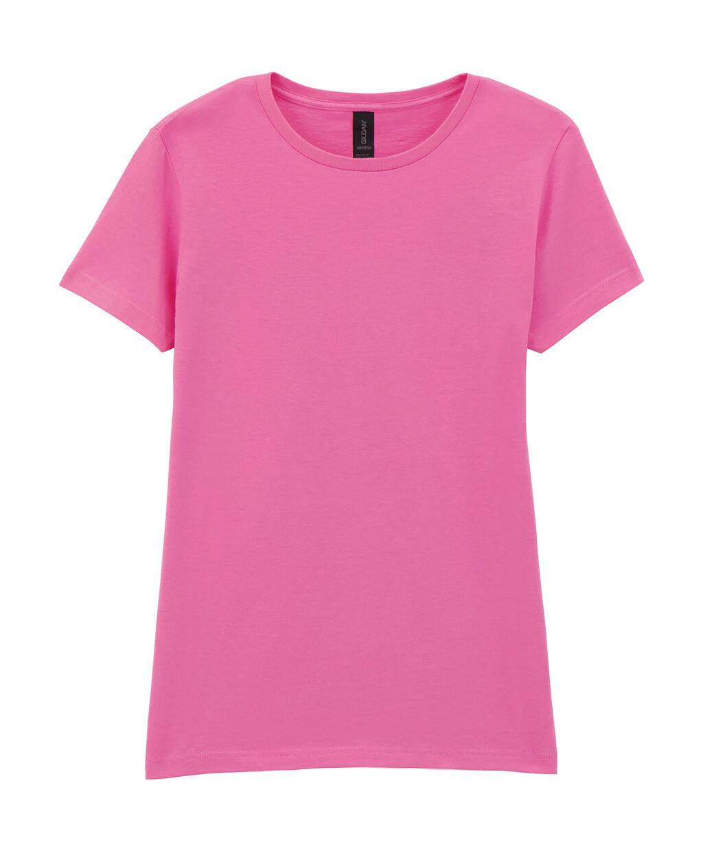 Camiseta Softstyle Mujer Azalea