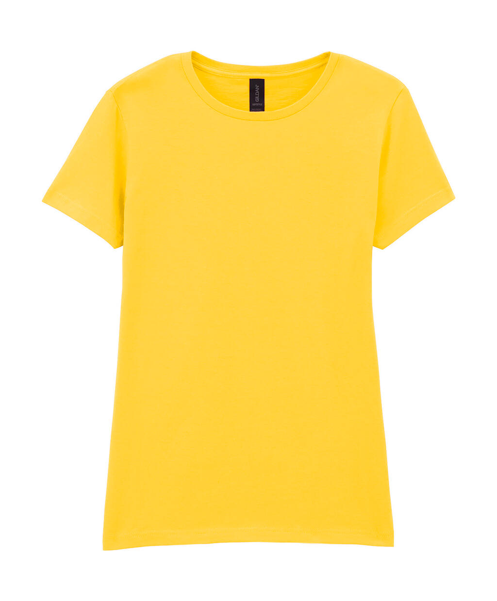Camiseta Softstyle Mujer Daisy