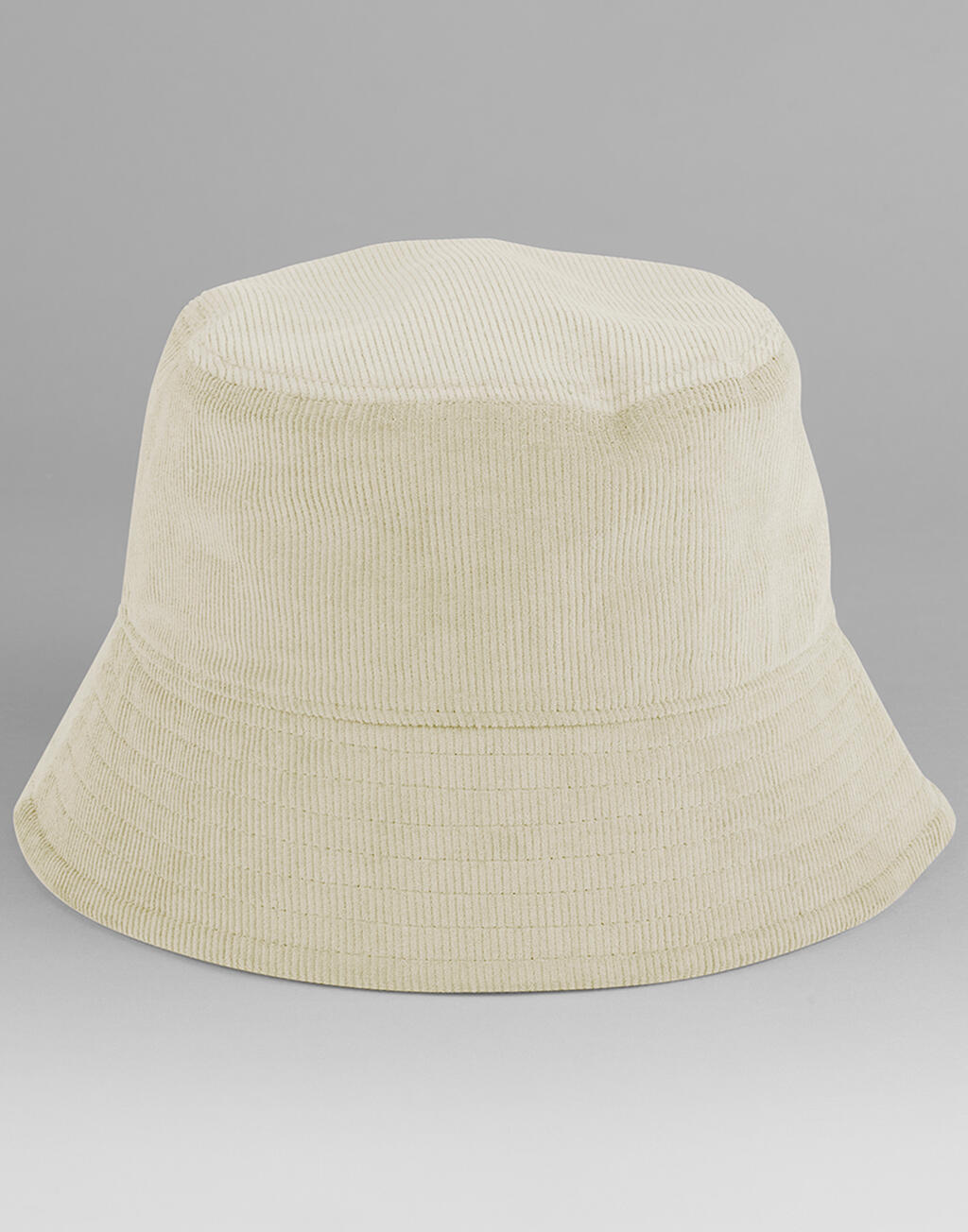 Gorro Bucket Cord EarthAware® Orgánica Stone