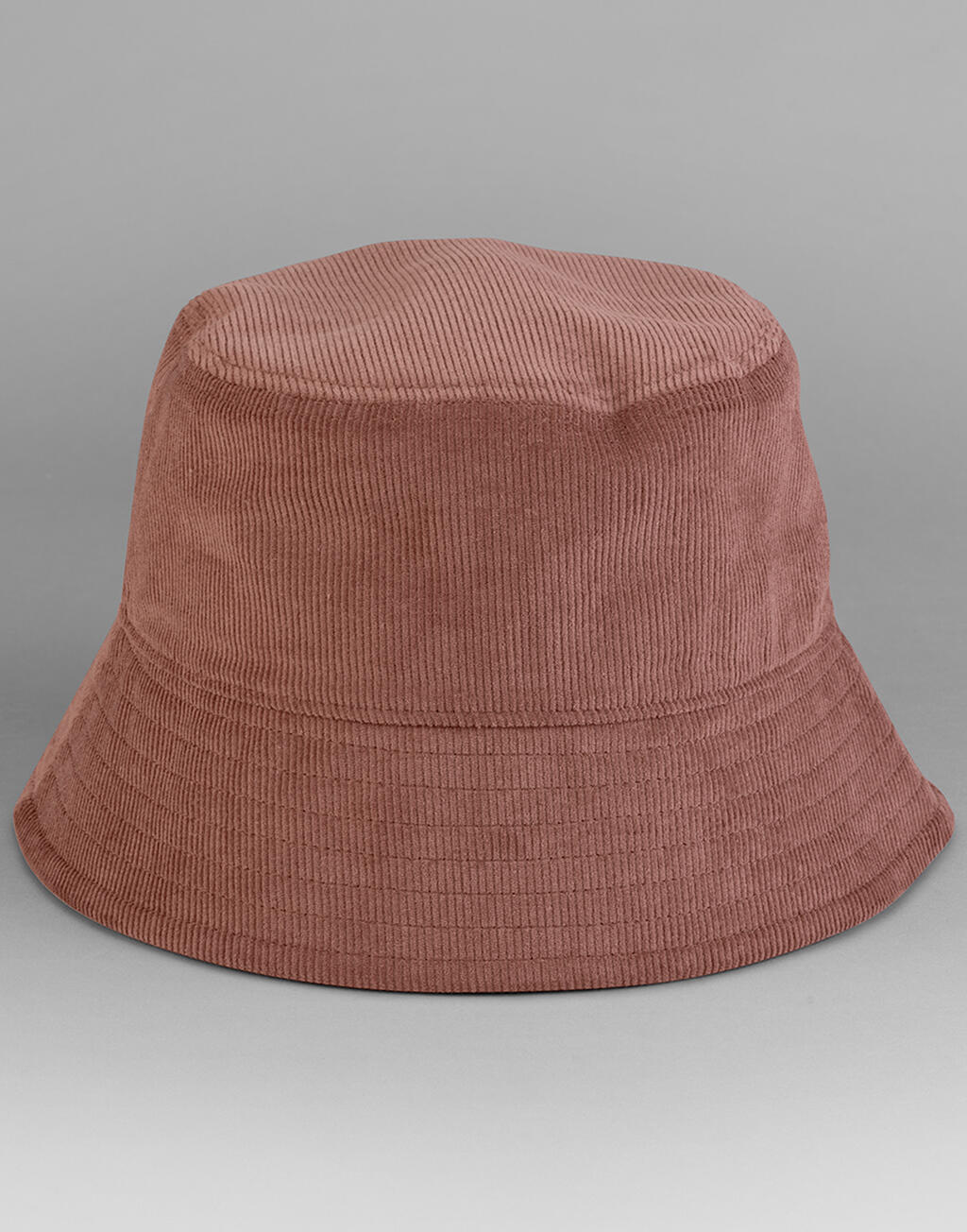Gorro Bucket Cord EarthAware® Orgánica Redwood