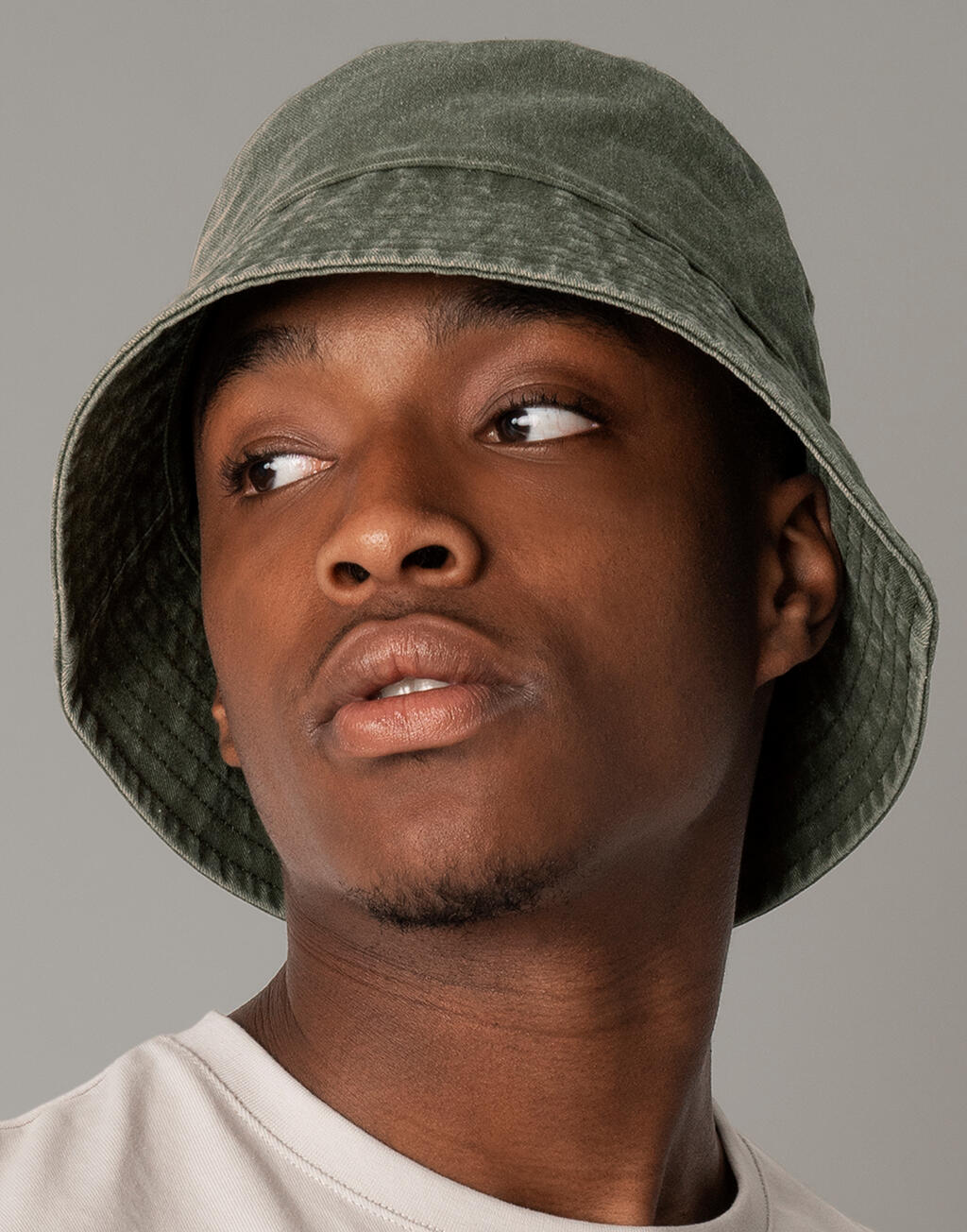  Beechfield Gorro Bucket Vintage