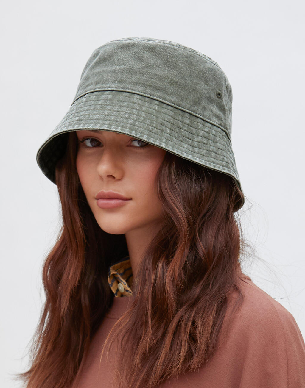  Beechfield Gorro Bucket Vintageotro