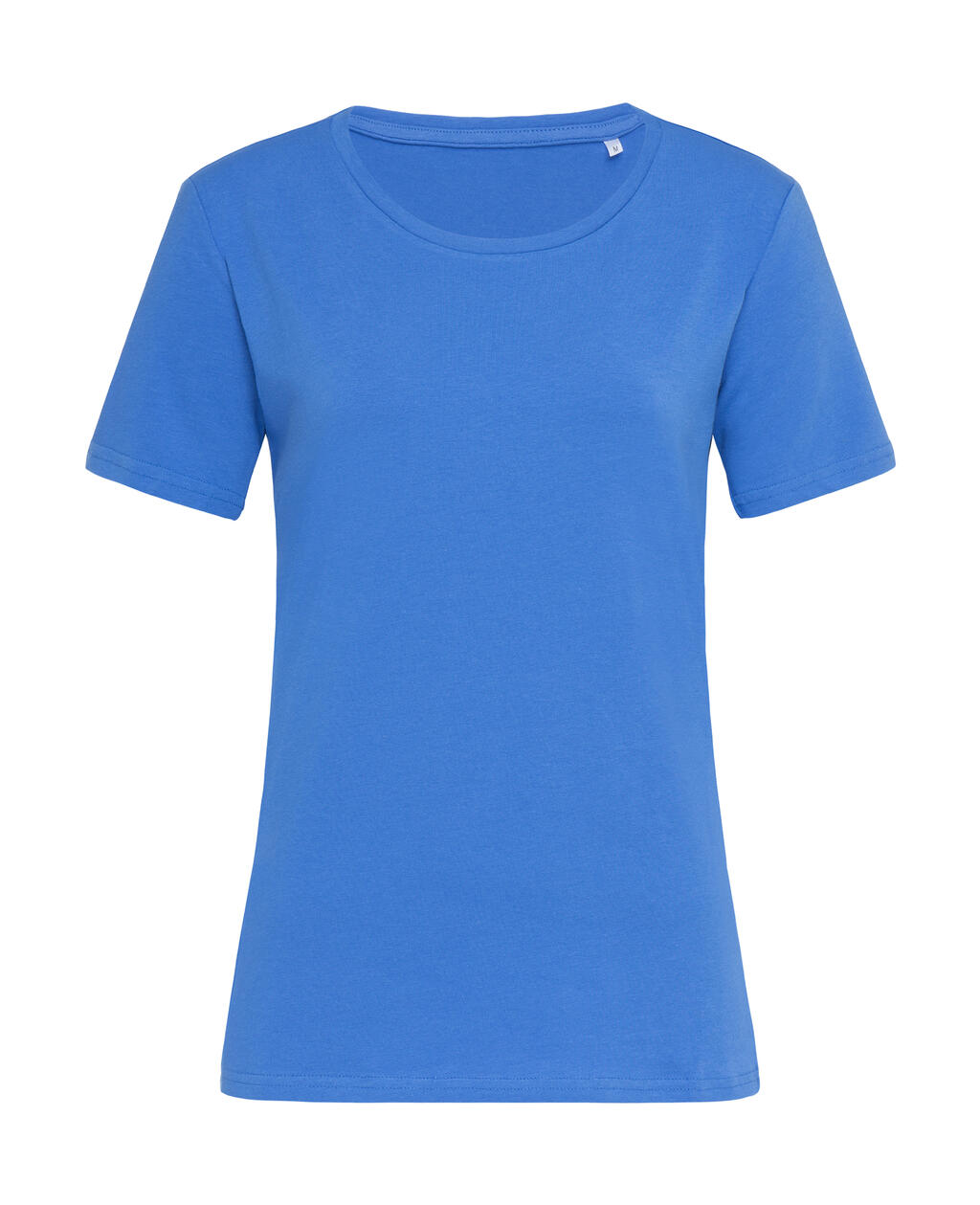 Stretch-T Relaxed for women Bright Royal