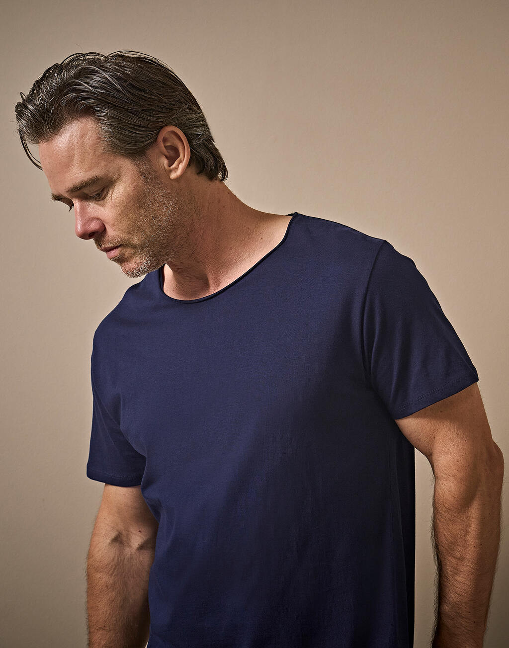  Tee Jays Camiseta Urban hombreotro