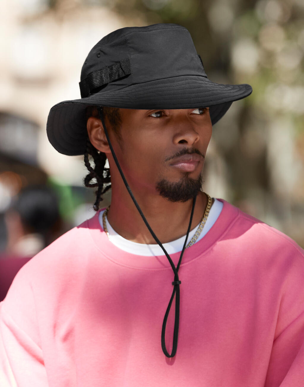  Beechfield Gorro para el Sol Outdoor Adventureotro