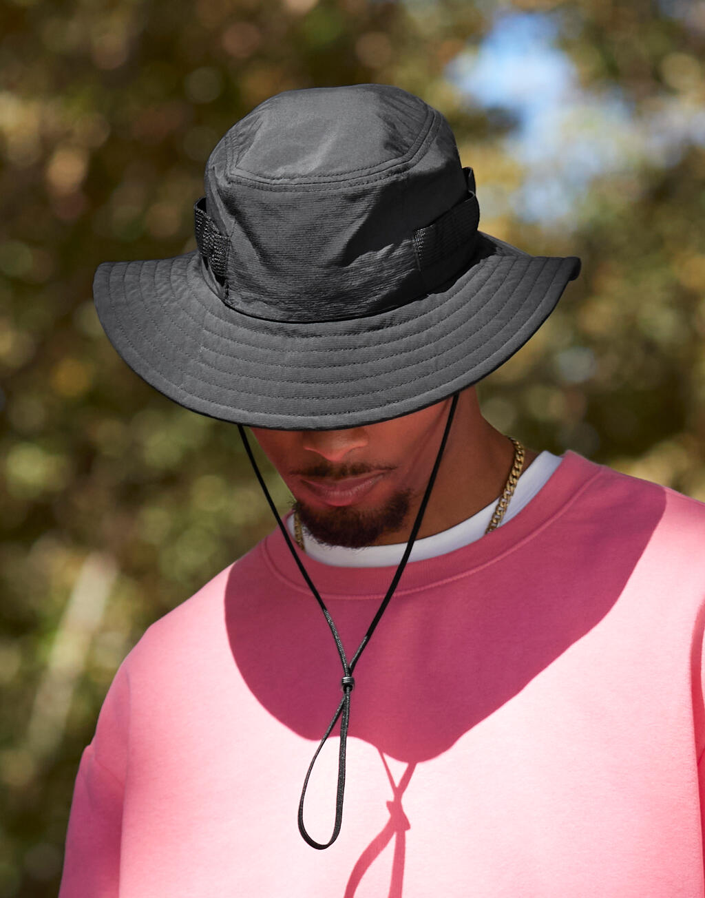  Beechfield Gorro para el Sol Outdoor Adventureotro