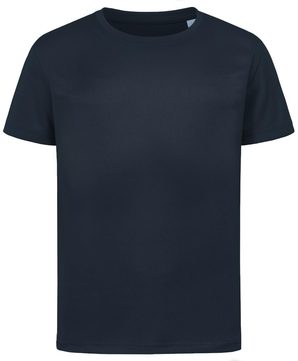 Camiseta deporte niño Blue Midnight