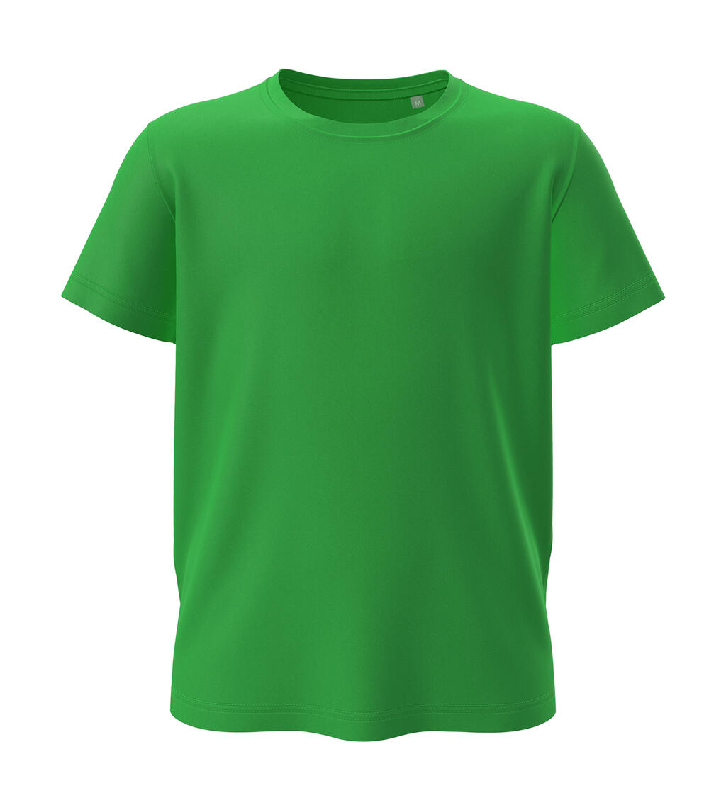 Camiseta deporte niño Kelly Green