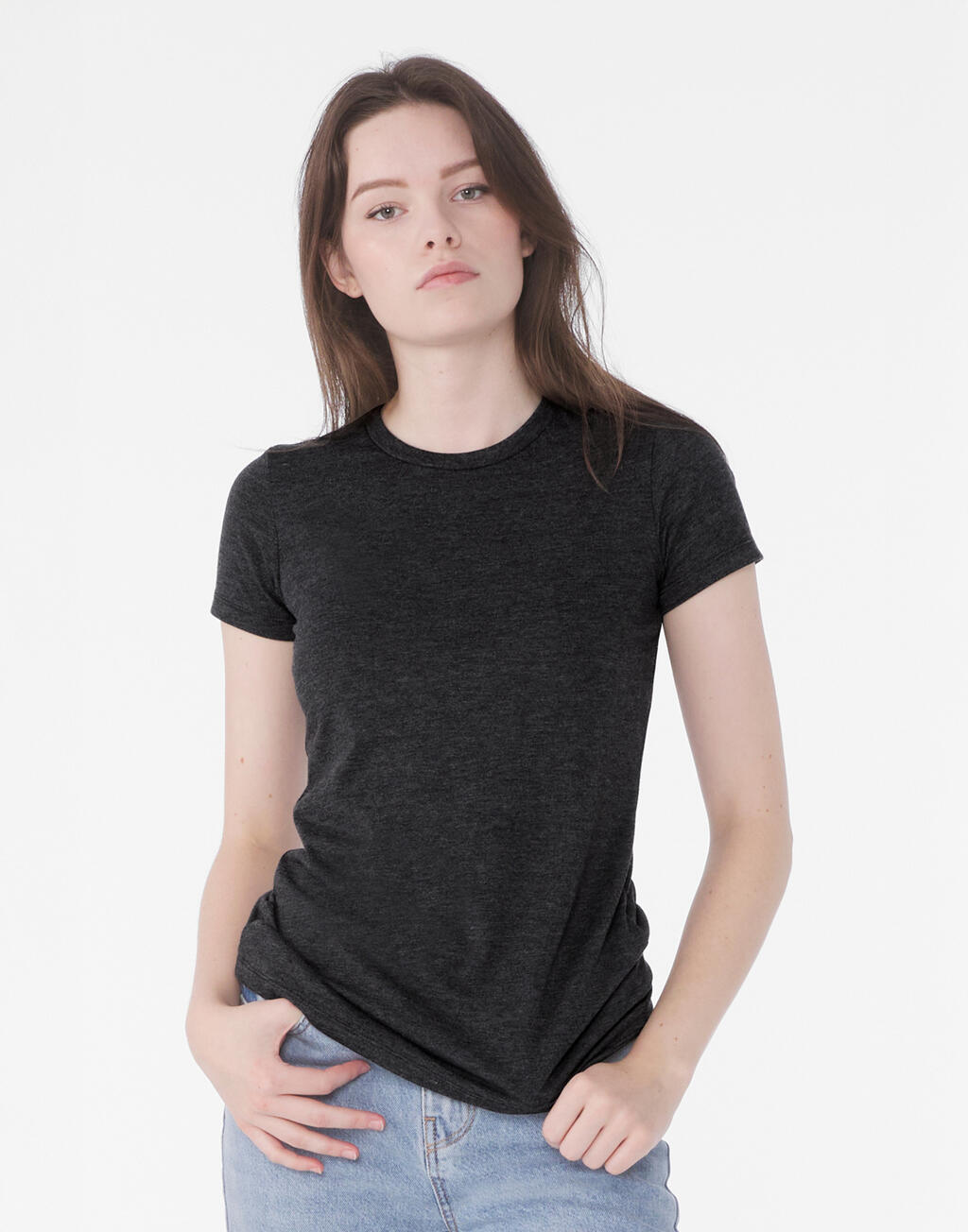 Camiseta mujer 145 gr