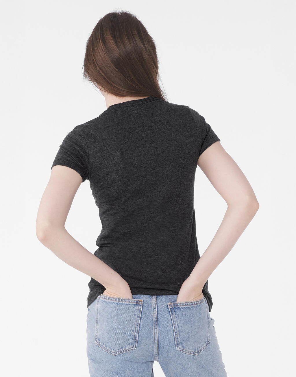  Bella Camiseta mujer 145 grotro