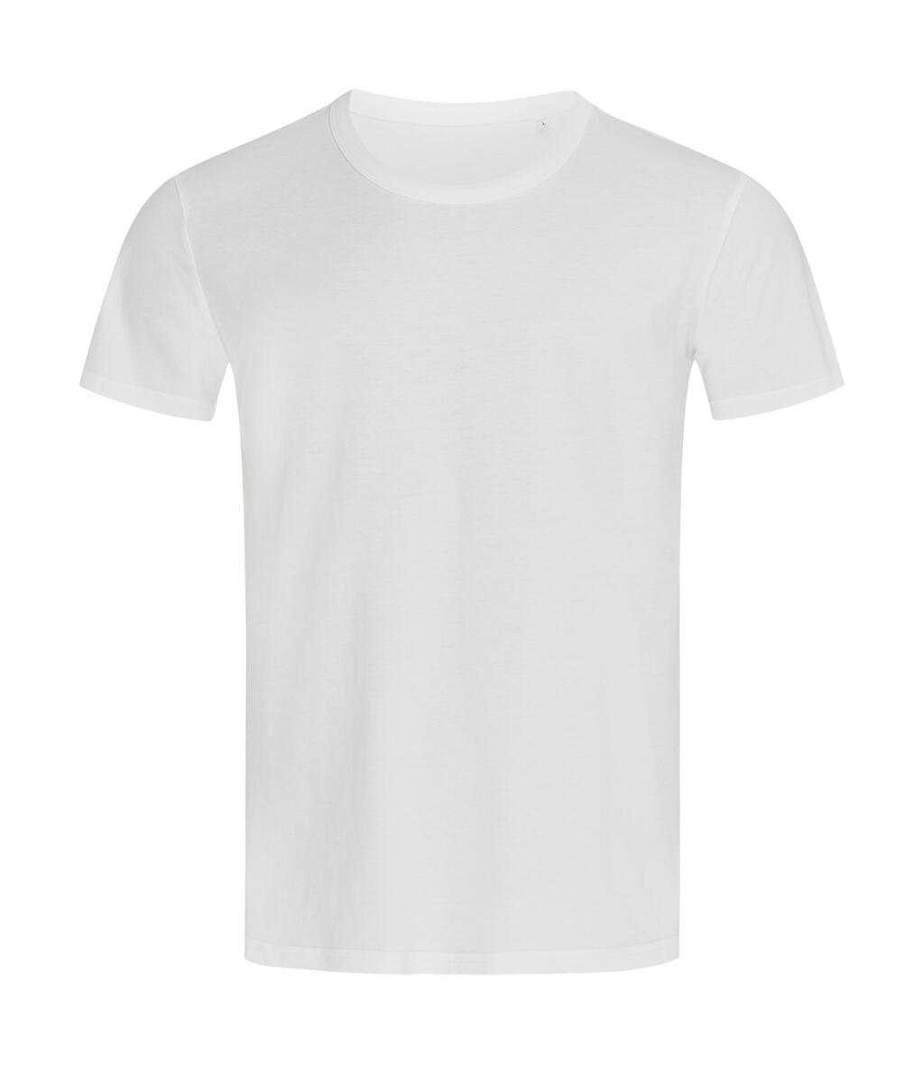 Camiseta Ben hombre White