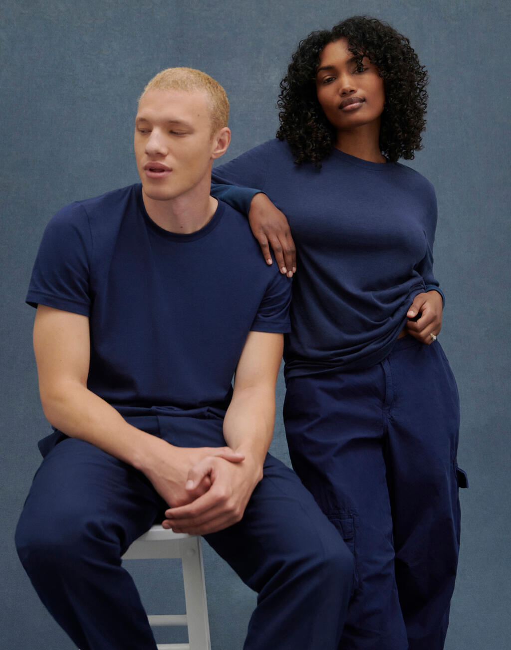 Camiseta Jersey manga corta unisex 