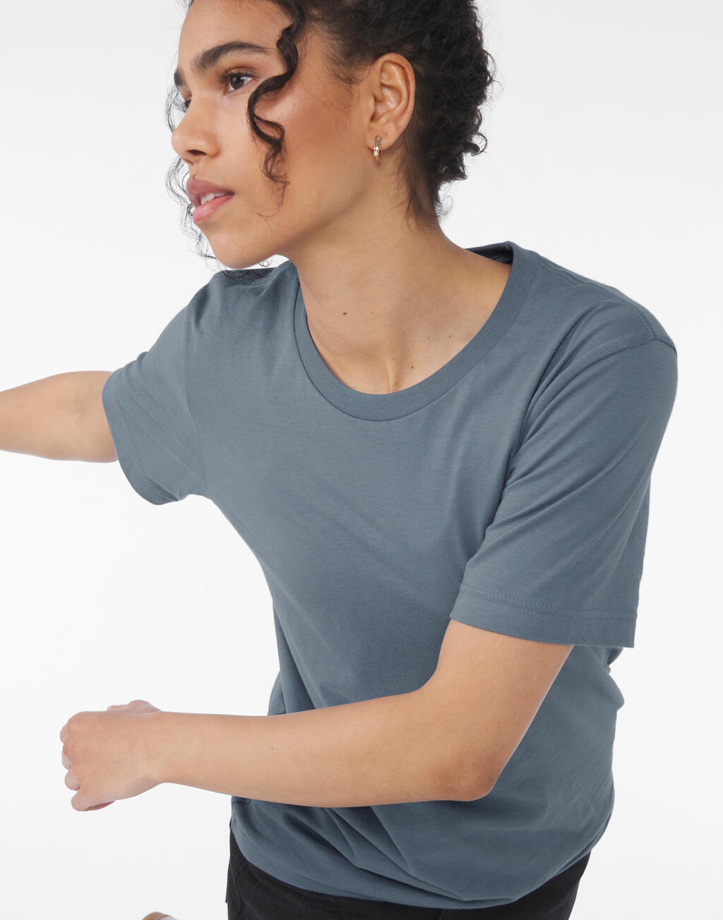  Bella Camiseta Jersey manga corta unisex otro