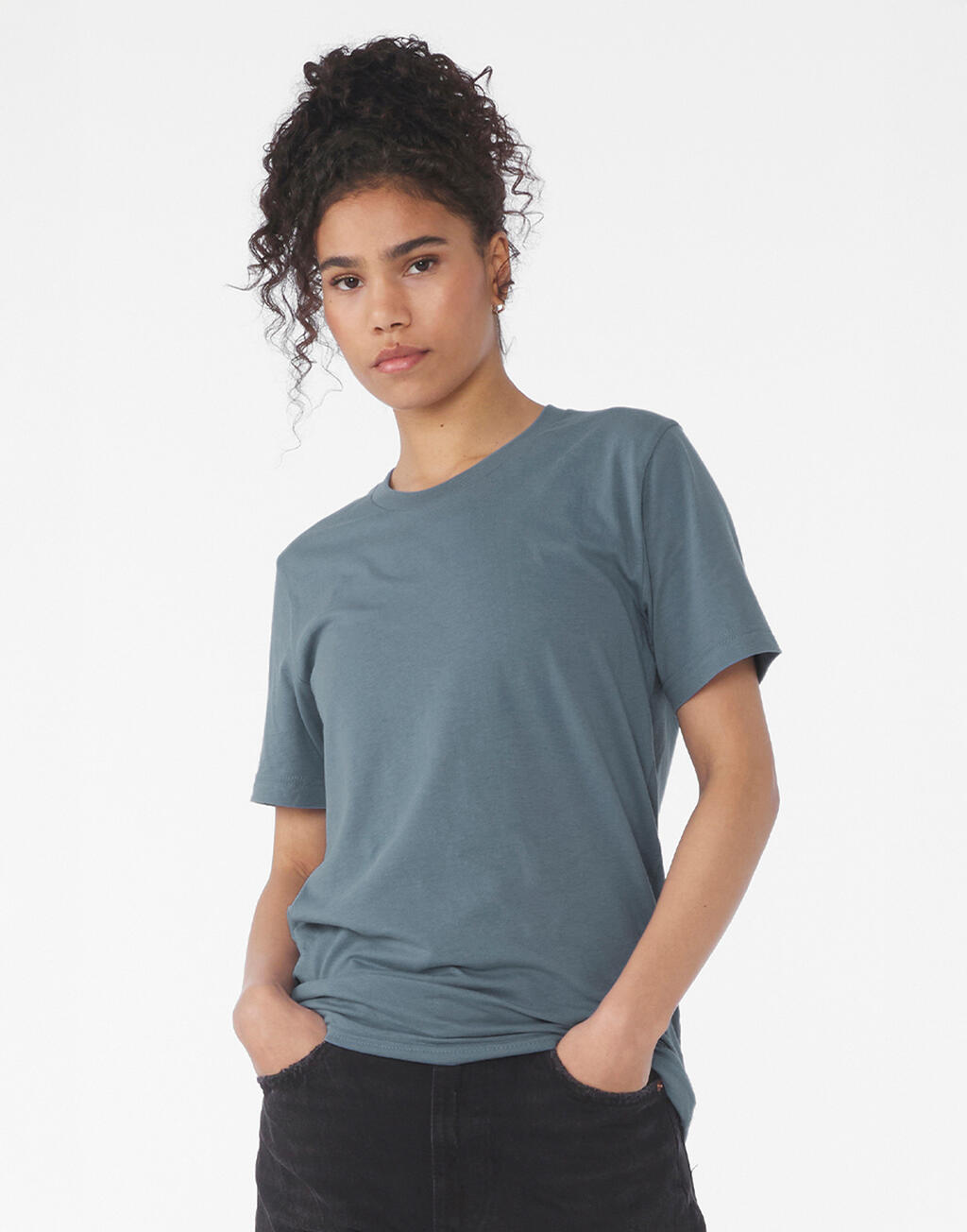  Bella Camiseta Jersey manga corta unisex otro