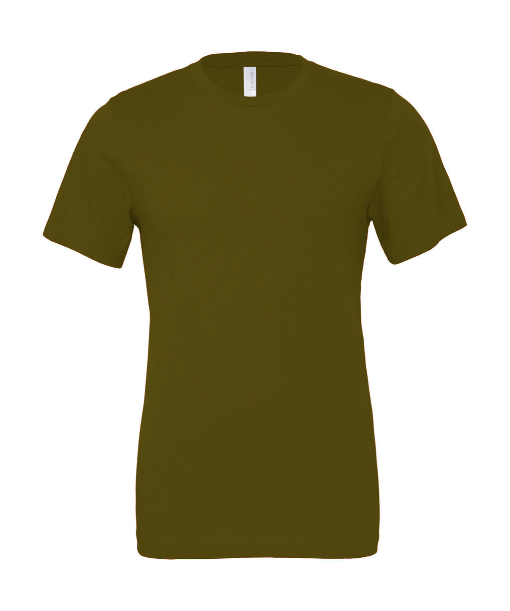 Camiseta Jersey manga corta unisex  Army