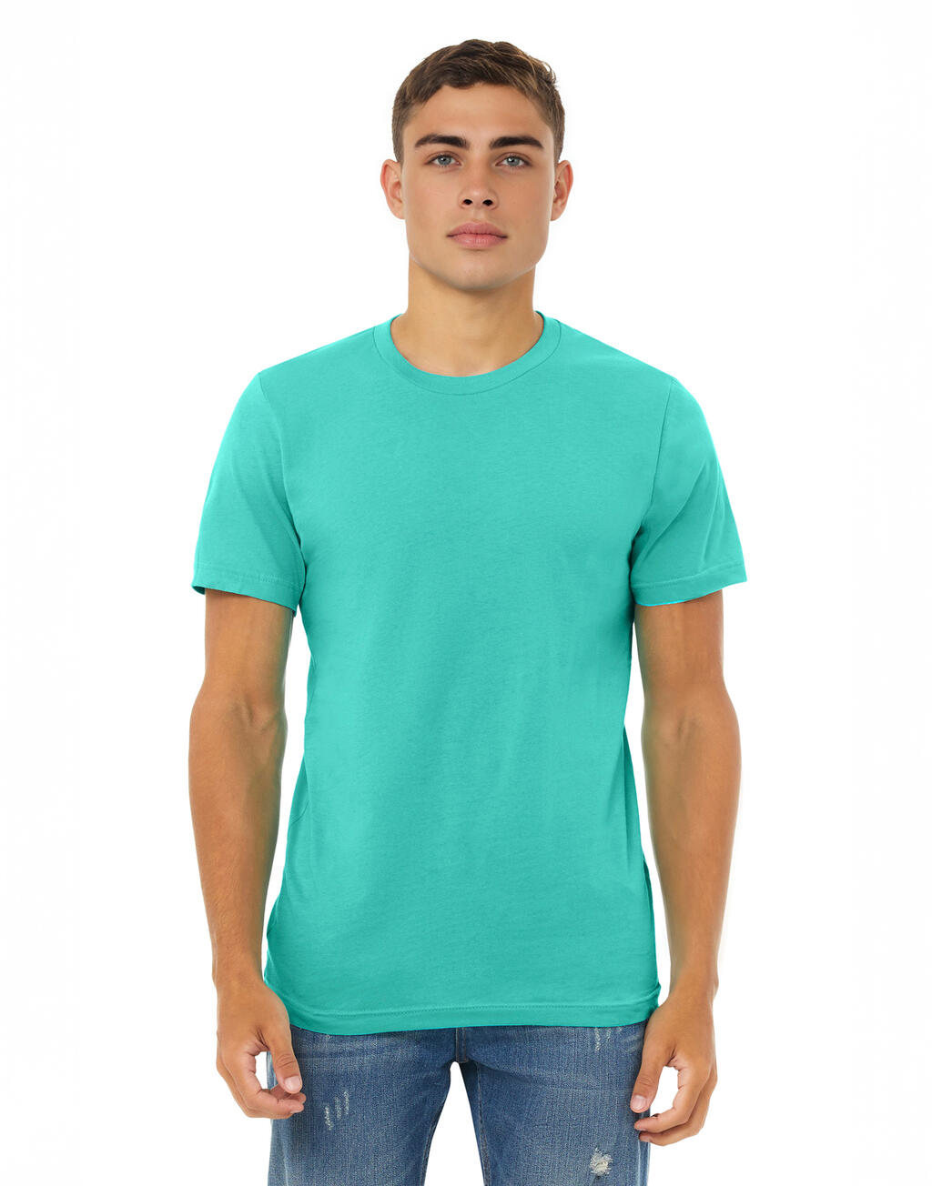  Bella Camiseta Jersey manga corta unisex otro