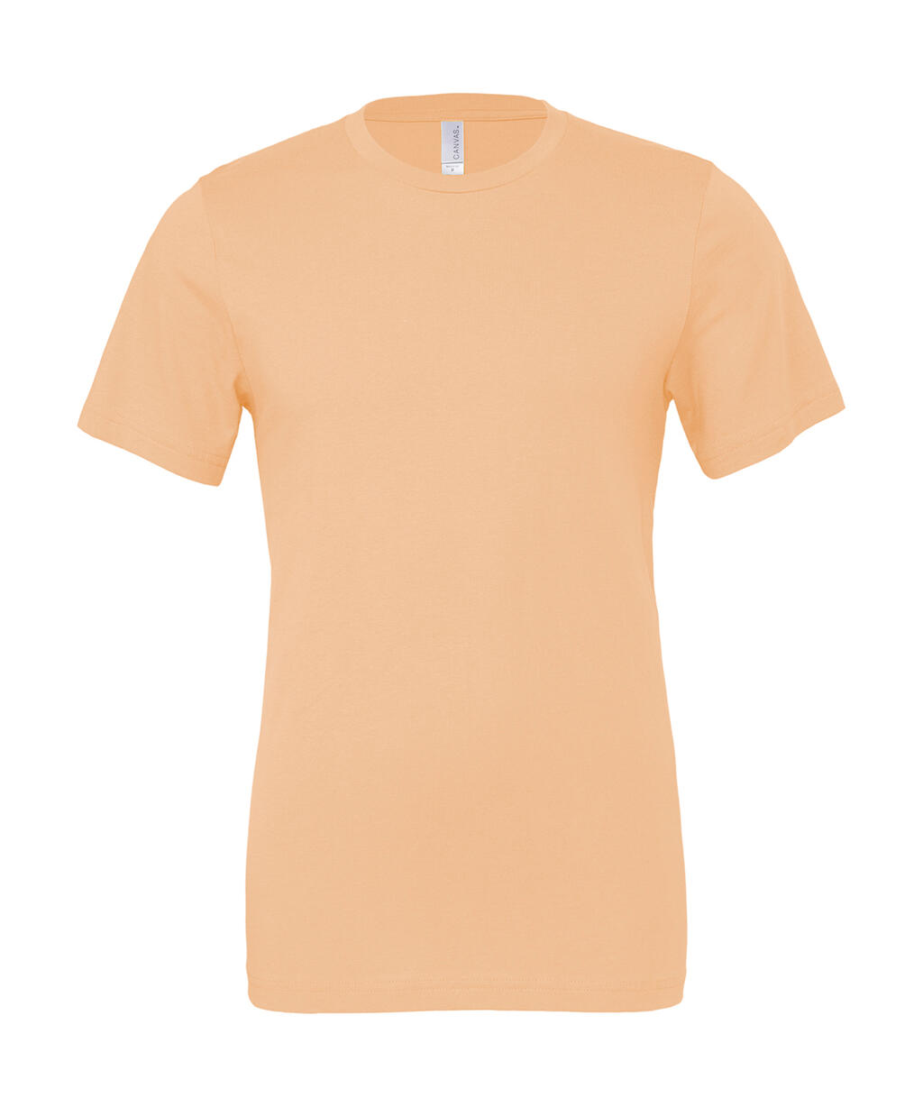 Camiseta Jersey manga corta unisex  Sand Dune