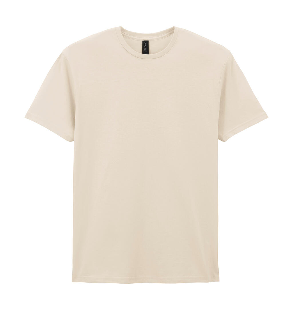 Camiseta Sofstyle Adulto Natural
