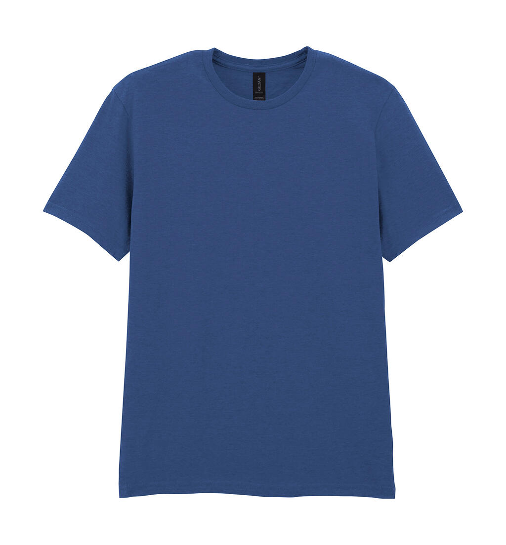 Camiseta Sofstyle Adulto Metro Blue