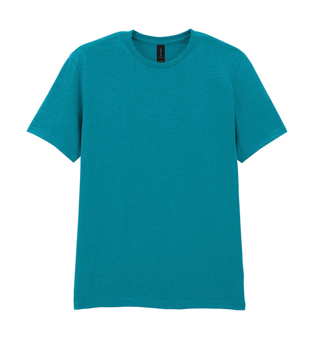 Camiseta Sofstyle Adulto Tropical Blue
