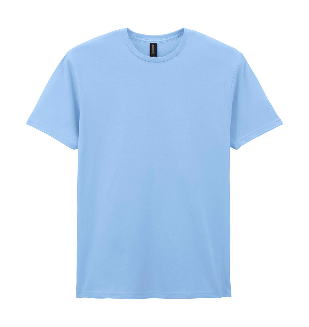 Camiseta Sofstyle Adulto Light Blue