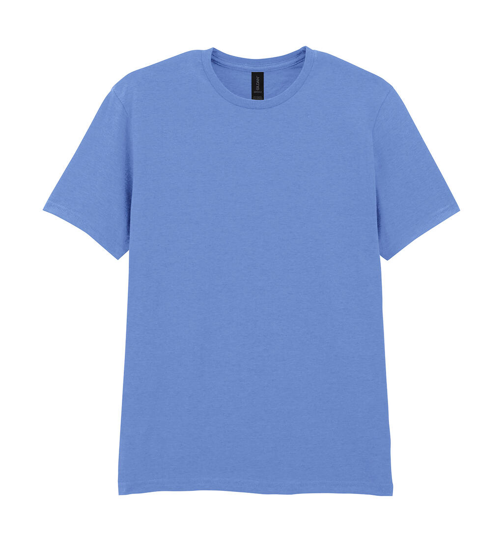 Camiseta Sofstyle Adulto Carolina Blue