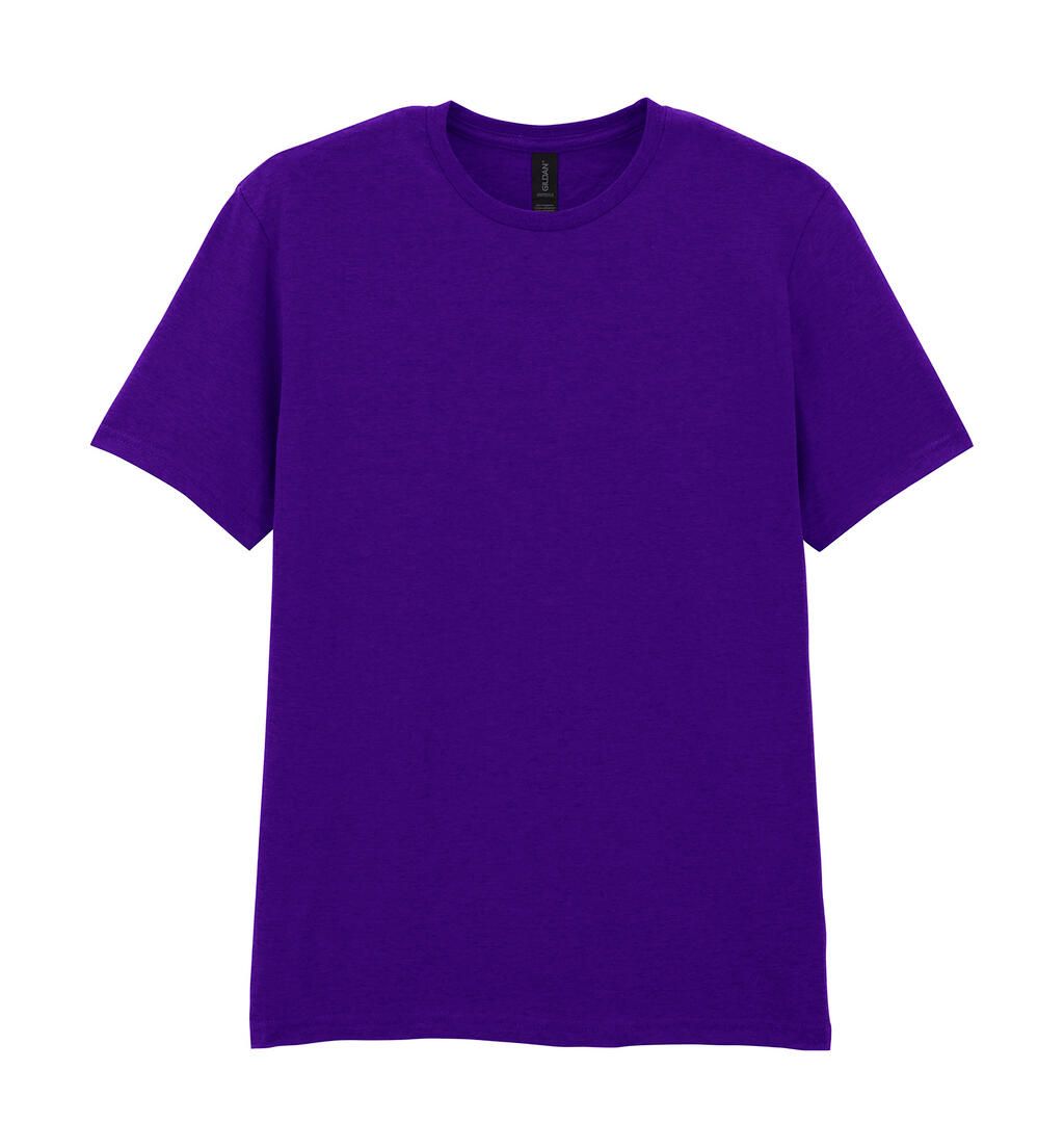 Camiseta Sofstyle Adulto Purple